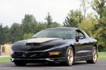 Pontiac Firebird Trans Am Ram Air Hurst by Lingenfelter 1997 года